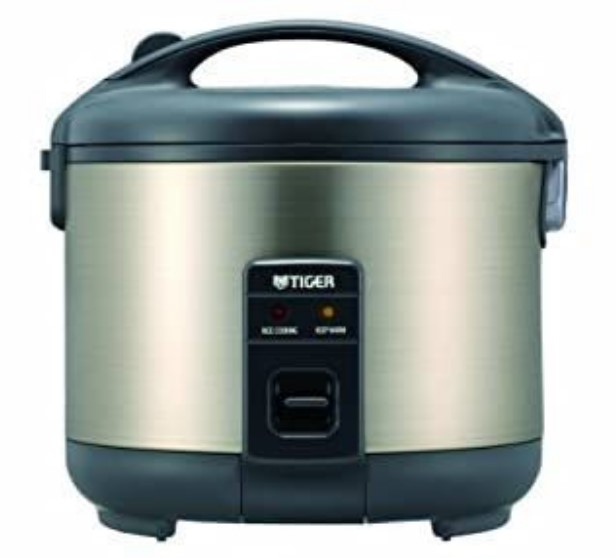 炊飯器 買取 台東区 ｜Tiger JNP-S18U-HUを高価買取しました。