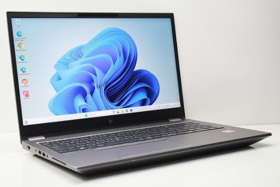 パソコン 買取 大田区 ｜HP ZBOOKFURY15G7 第10世代を高価買取しました。