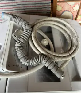 NA-FW80S6の付属品