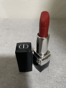 dior 買取 ｜東京都大田区まで出張買取で美容機器その他[ディオール Dior ルージュ ディオール 999]