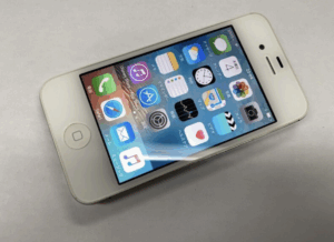 iphone4s 買取 ｜東京都新宿区まで出張買取でiPhone[ソフトバンク A1387 EMC2430 ]