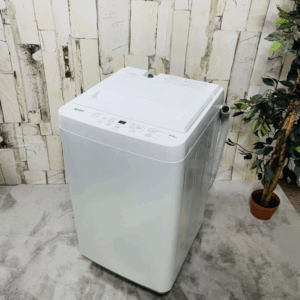 ヤマダ電機 家電買取 ｜東京都大田区まで出張買取で洗濯機[ヤマダ電機 YWM-T45H1 全自動電気洗濯機]
