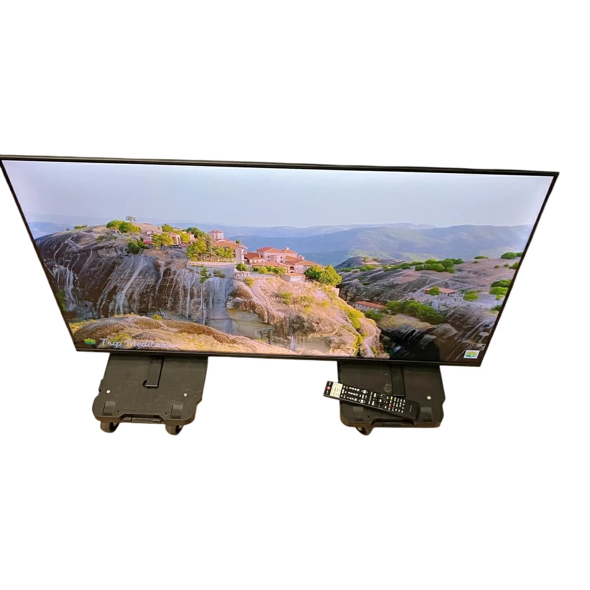 REGZA 50M550L 液晶テレビ 50V型 4K レグザ TV HDMI ネット動画