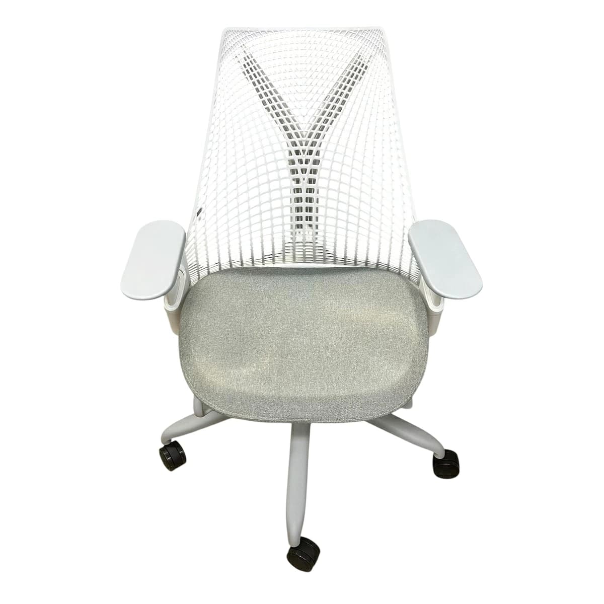 極美品 Herman Miller Chair セイルチェア  事務椅子 デスクチェア