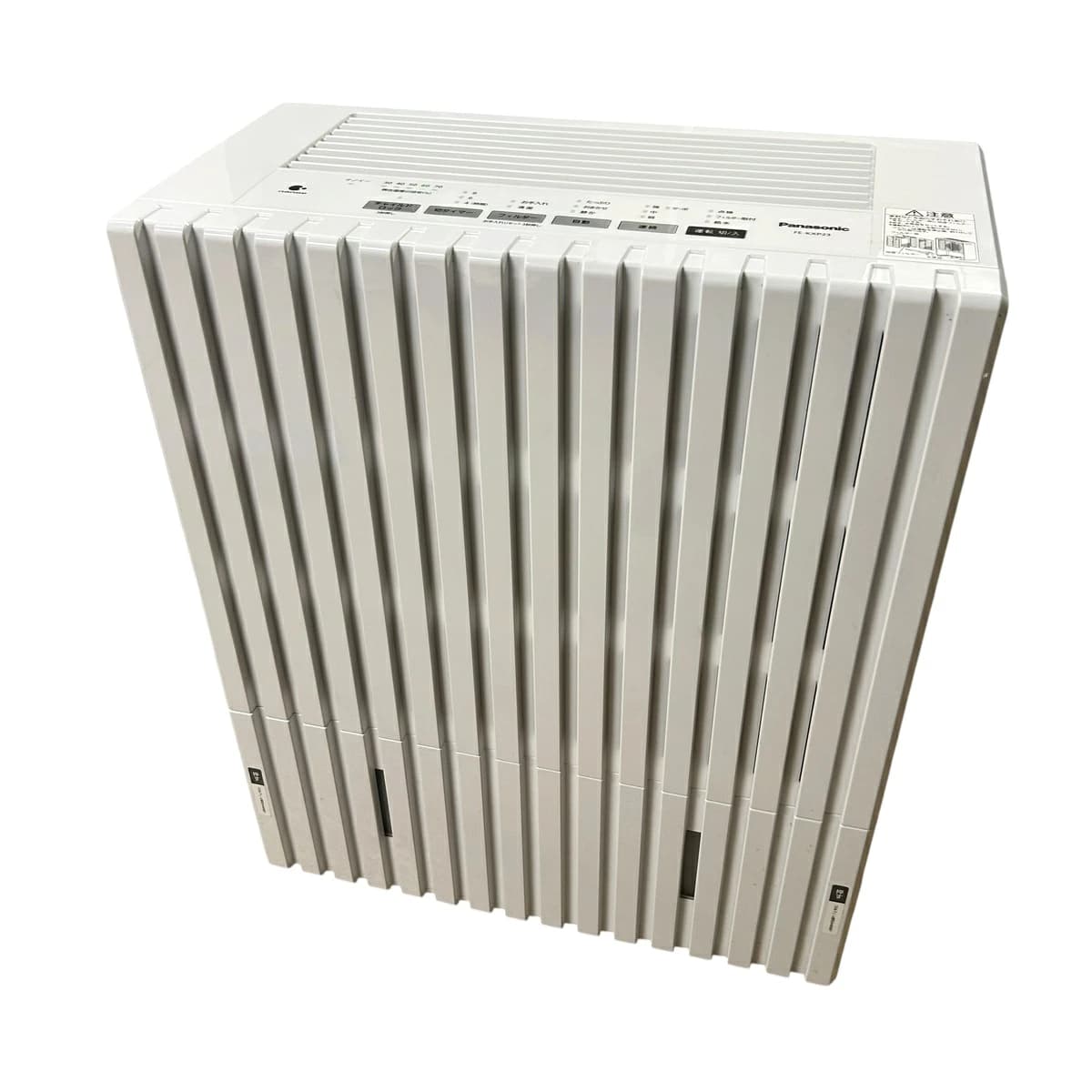 Panasonic パナソニック 気化式加湿器FE-KXP23 2021年製 加湿機