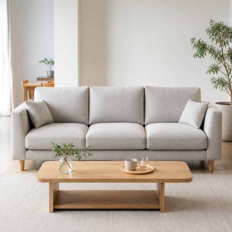 家具・インテリアの取扱商品イメージ