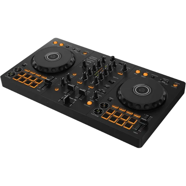 DJ機器の買取