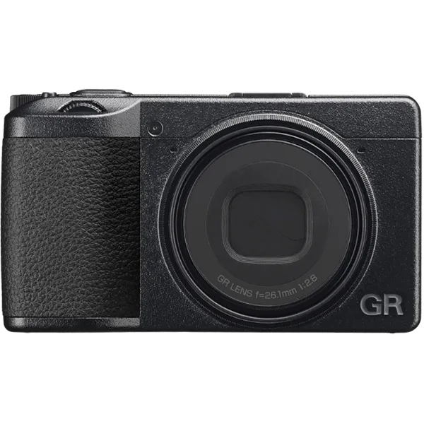 RICOHの買取
