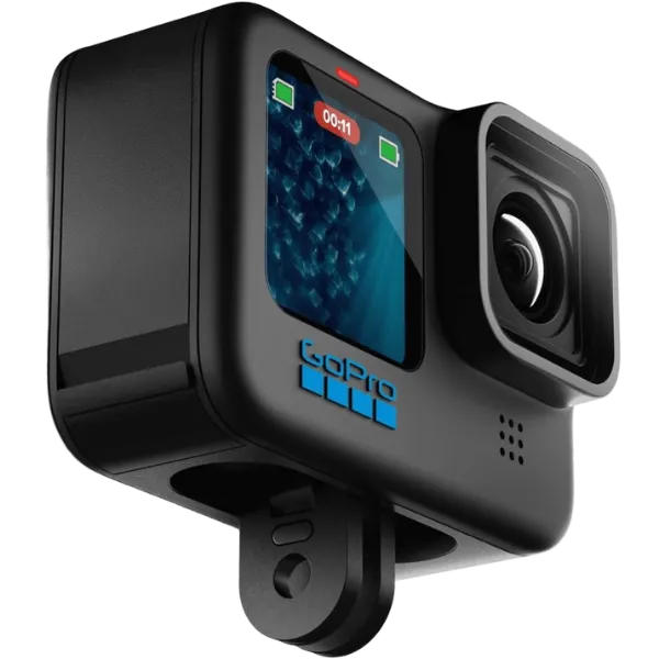 GoProの買取