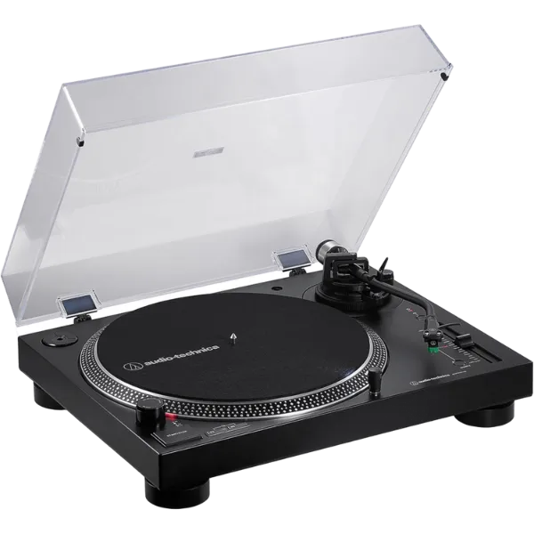 レコードプレーヤーの買取