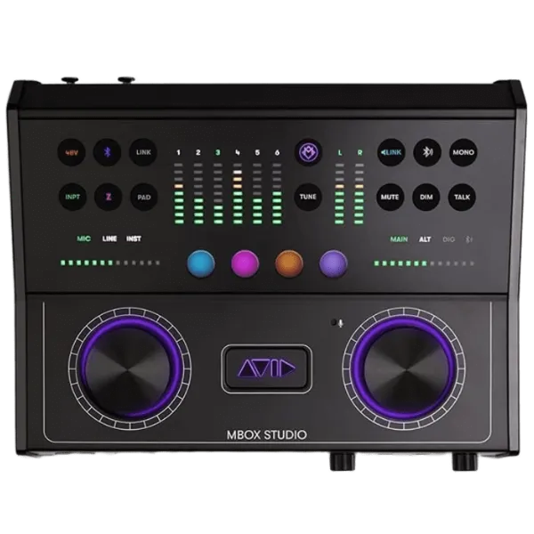 avidの買取