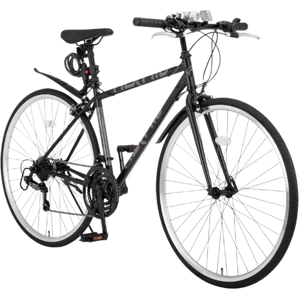 クロスバイクの買取
