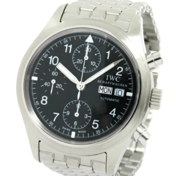 IWCの買取