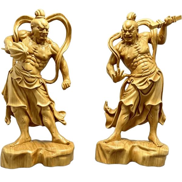 仏像の買取