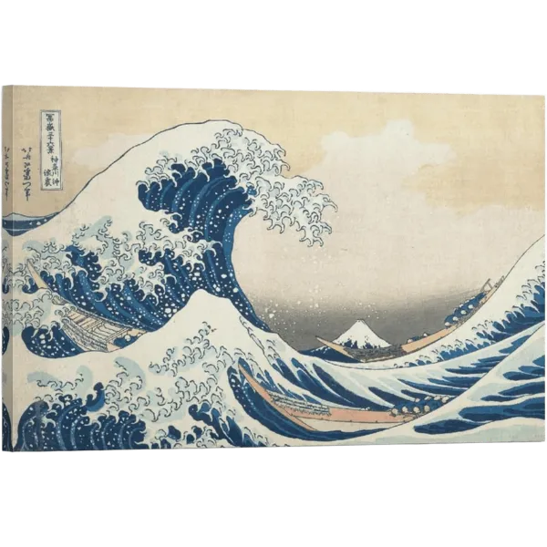 浮世絵の買取