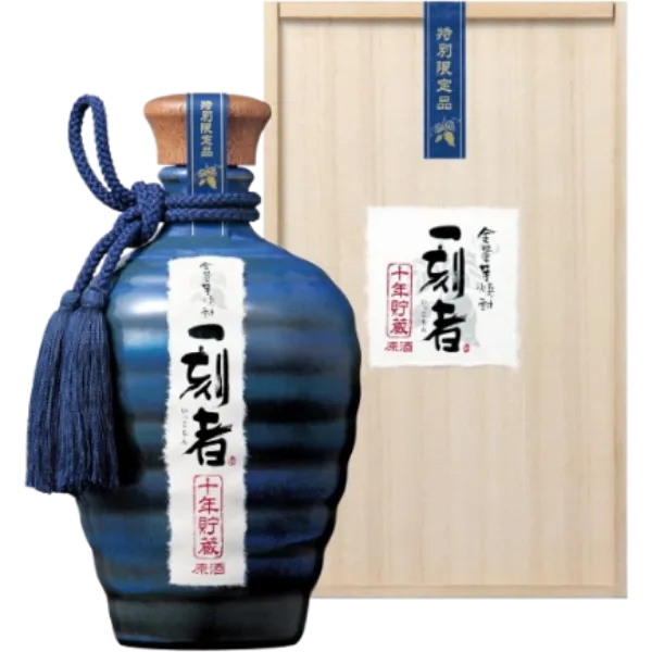 焼酎