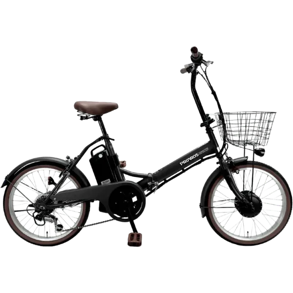 電動自転車の買取