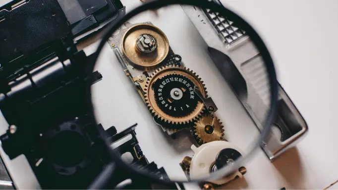 専門鑑定士による高額査定