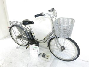 電動自転車】買取相場いくらで売れるか一発チェック！地域別買取業者 