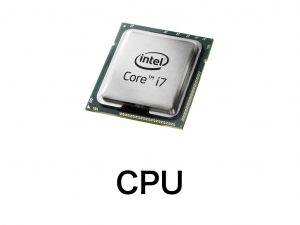 CPU 買取