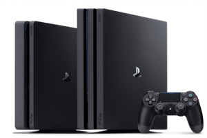 PS4売値・買取価格