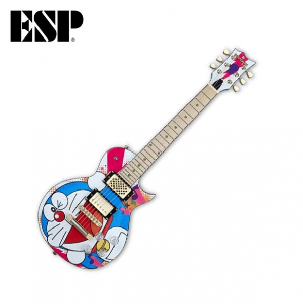 ESP ギター 買取