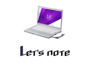 let'snote買取