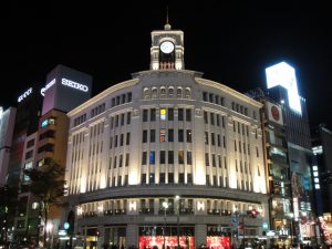 リサイクルショップ 東京
