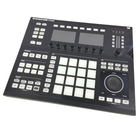 DJ機器