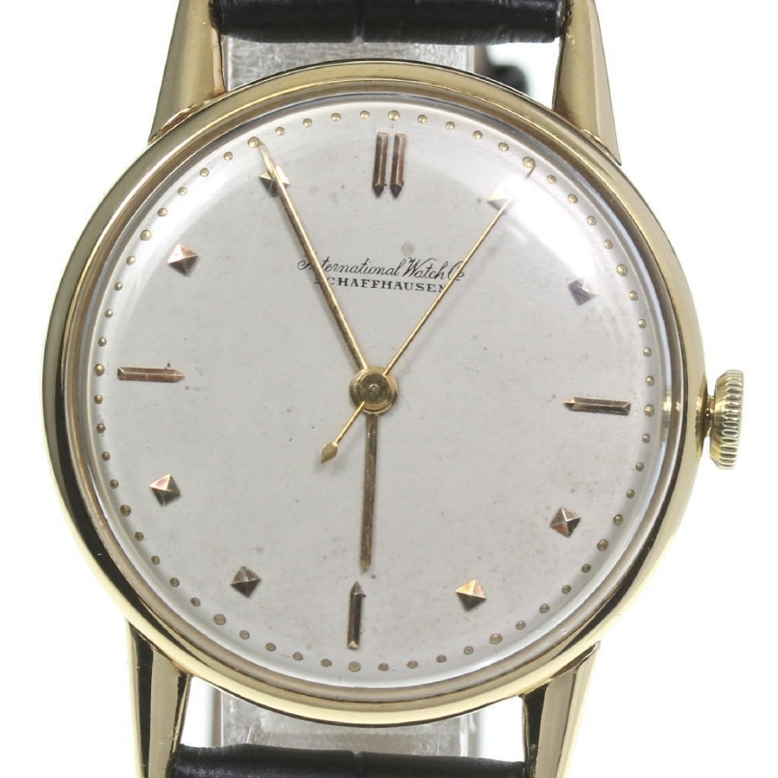 IWC
