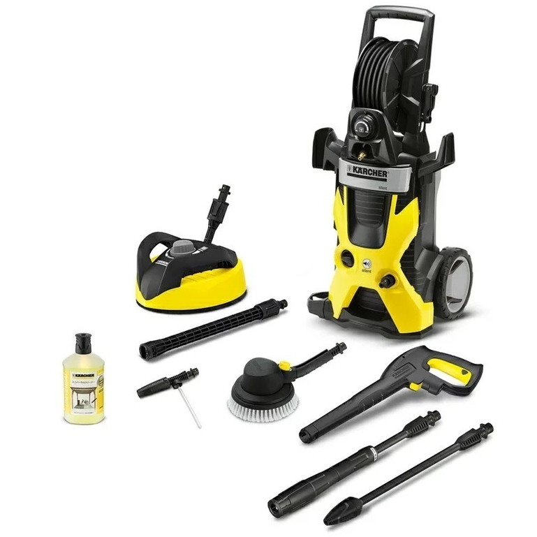 KARCHER
