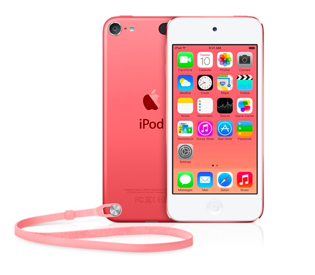 IPOD TOUCH 256GB 第7世代　ブルー　早い者勝ち