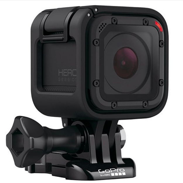 GoPro