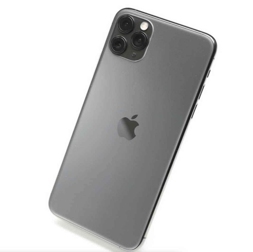 iPhone11 Pro Max