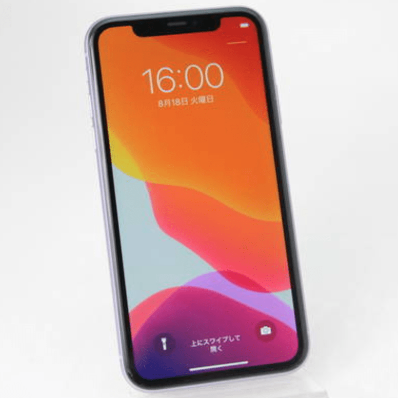 iPhone11