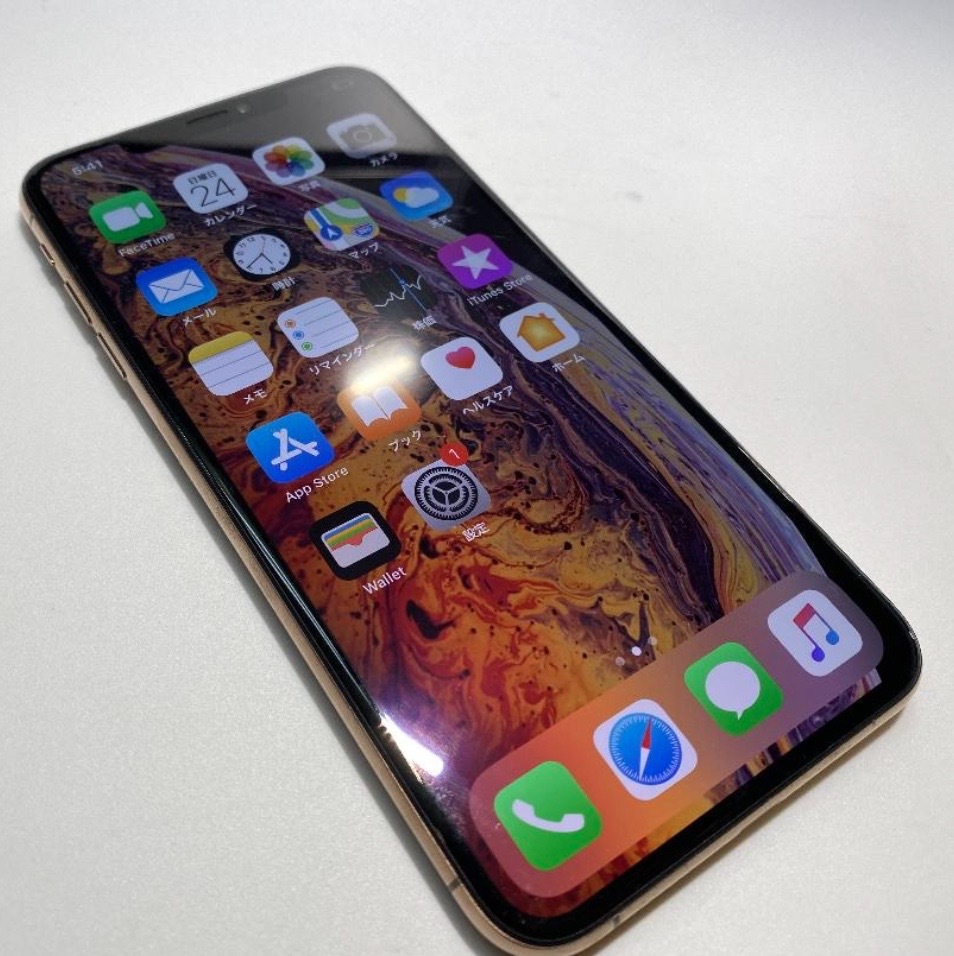iPhoneXS Max