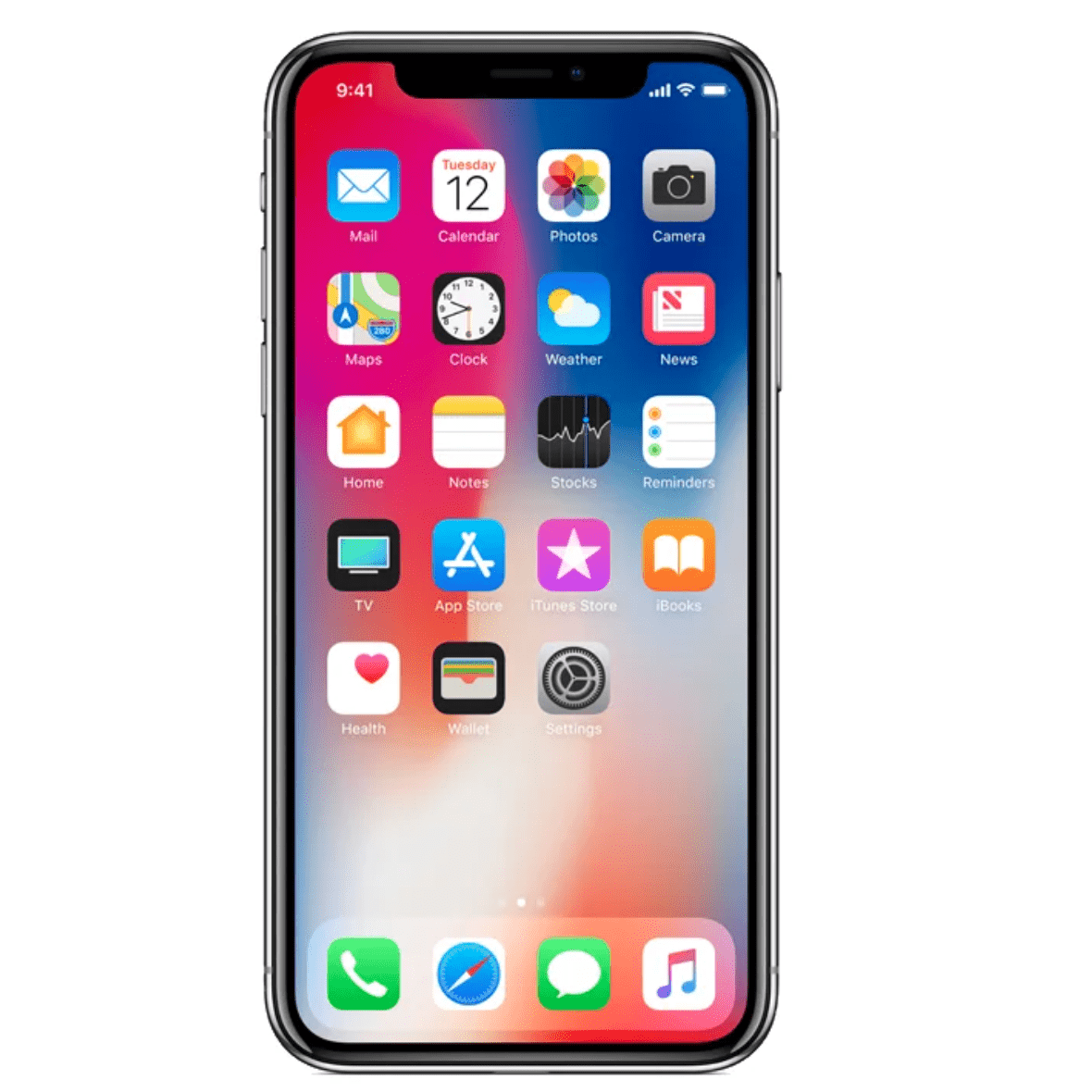 iPhoneXS