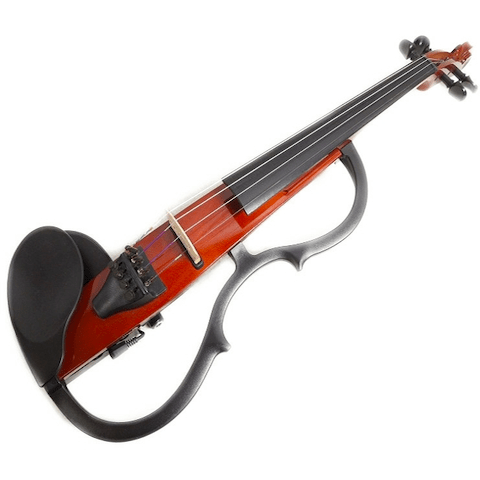 サイレント楽器