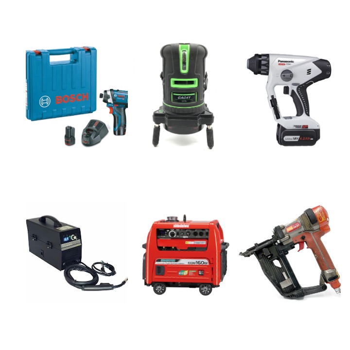 電動工具全般