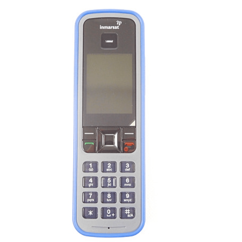 衛星携帯電話