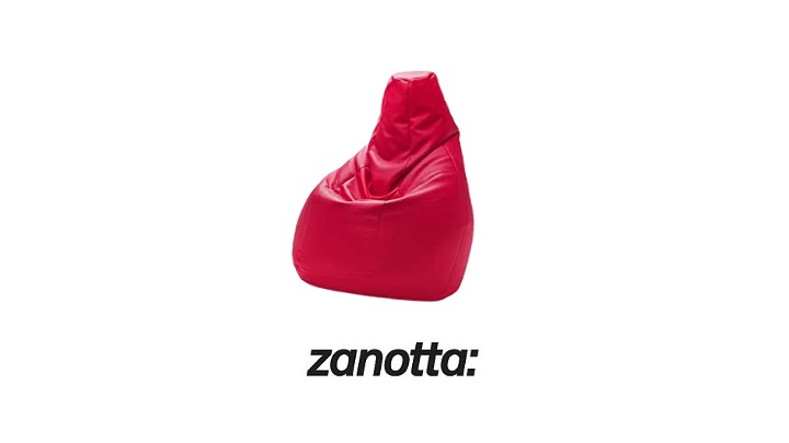 ザノッタ(ZANOTTA)