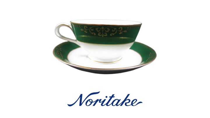 ノリタケ