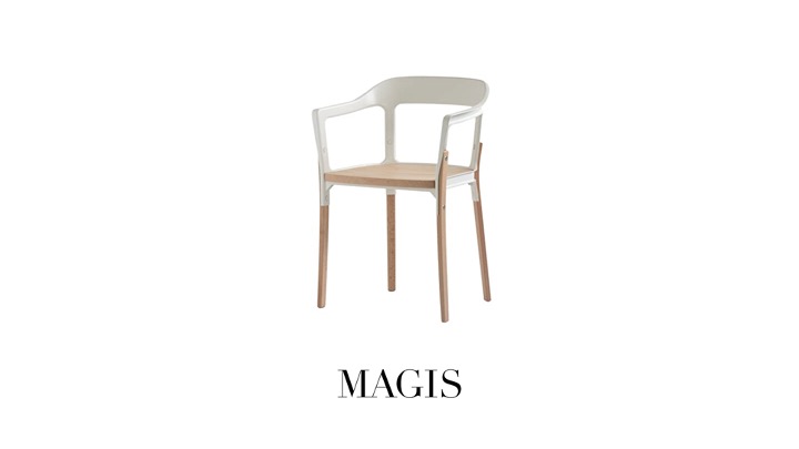 マジス(MAGIS)