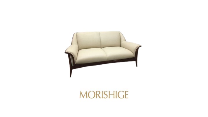 モリシゲ(MORISHIGE)
