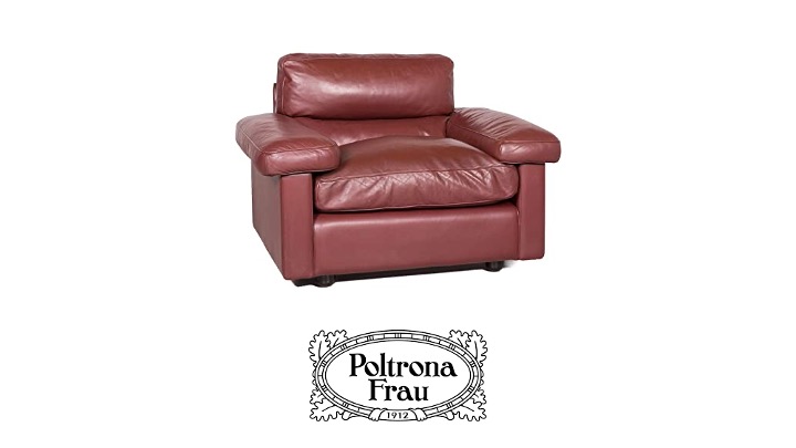 ポルトローナ・フラウ(Poltrona Frau)