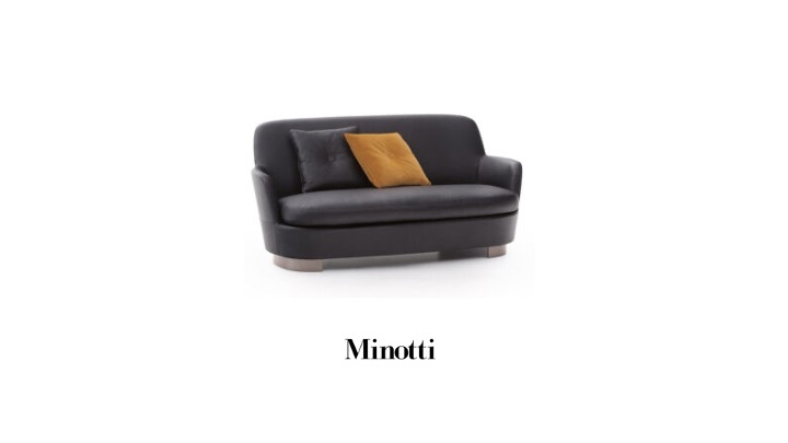 ミノッティ(Minotti)