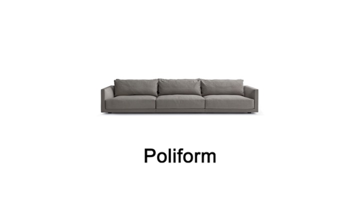 ポリフォーム(Polioform)
