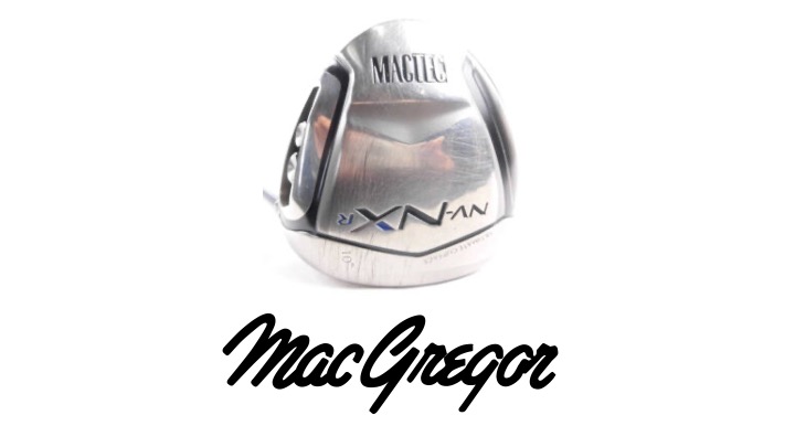 MacGregor