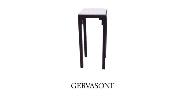 ジェルバゾーニ(GERVASONI)