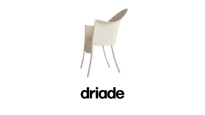 ドリアデ(DRIADE)